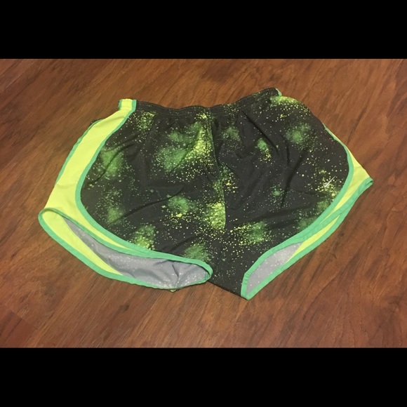 Nike Pants - Nike Dri Fit shorts
